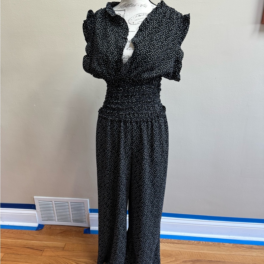 Max Studio Jumpsuit - image 1